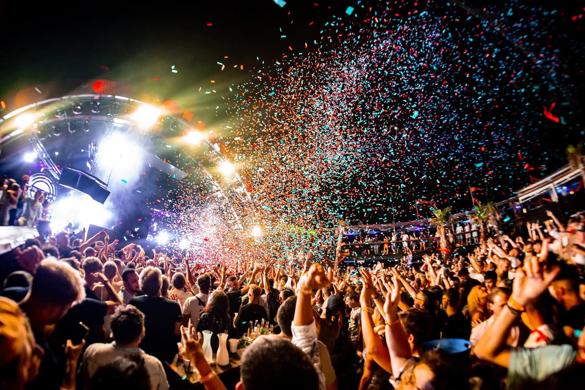 Festivales