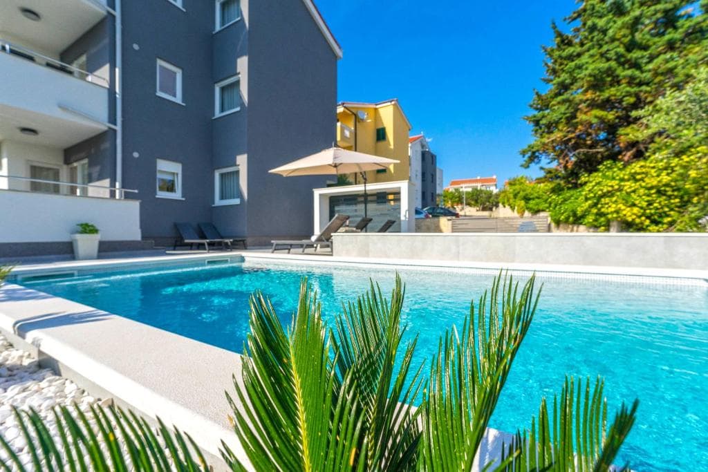 Apartamento Summer Breeze 6 en Novalja