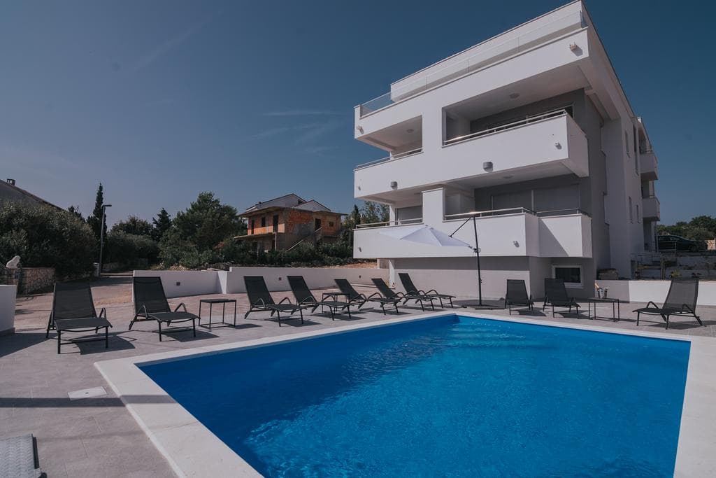 Apartamento Aldura 6 en Novalja