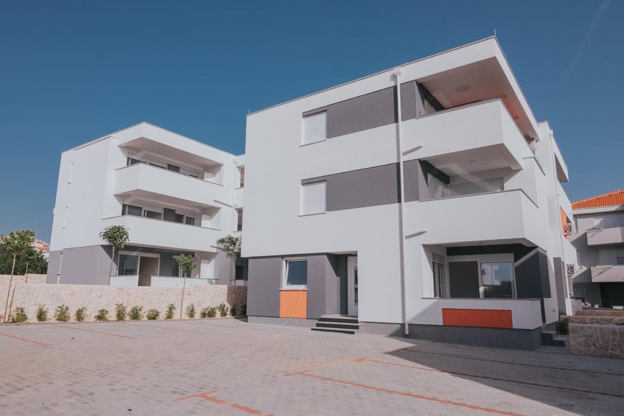 Apartamento Relax 6 en Novalja