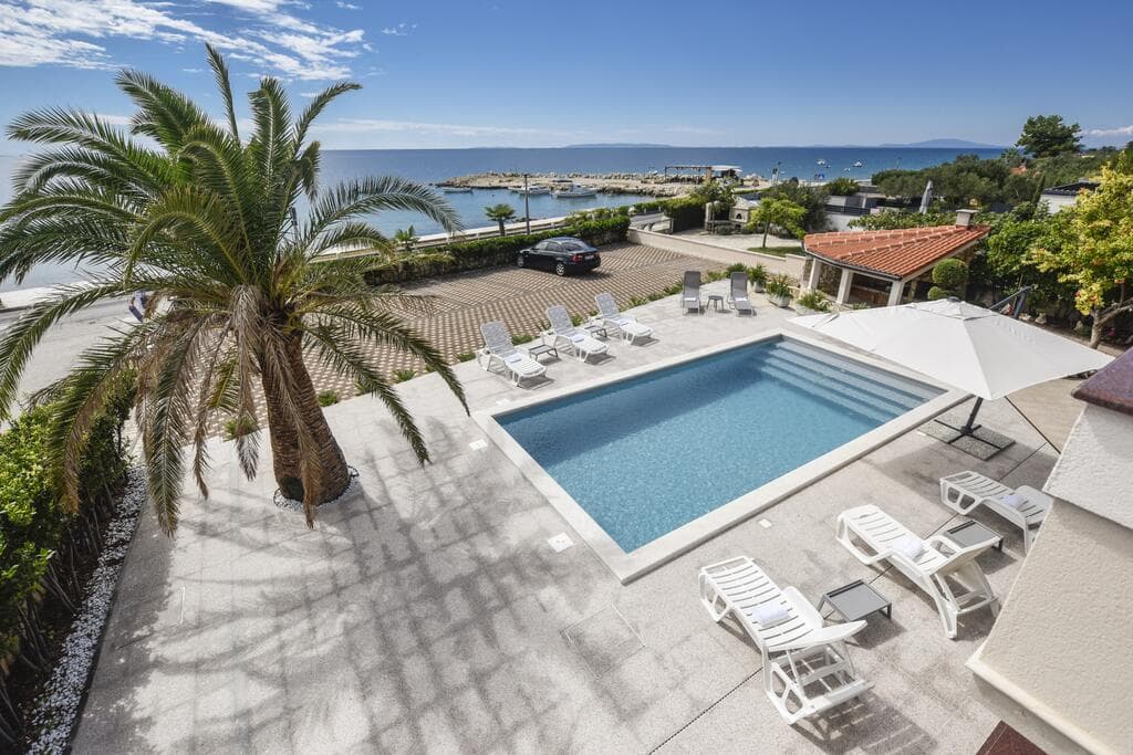 Apartamento Estudio Tolo en Novalja