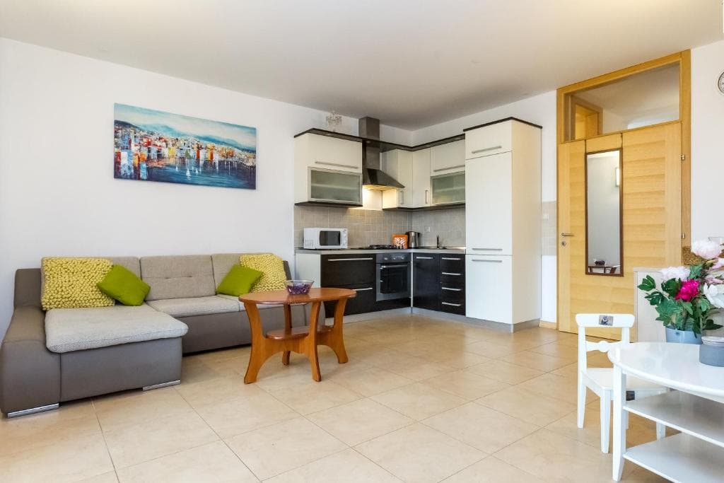 Apartamento Maru 6 en Novalja