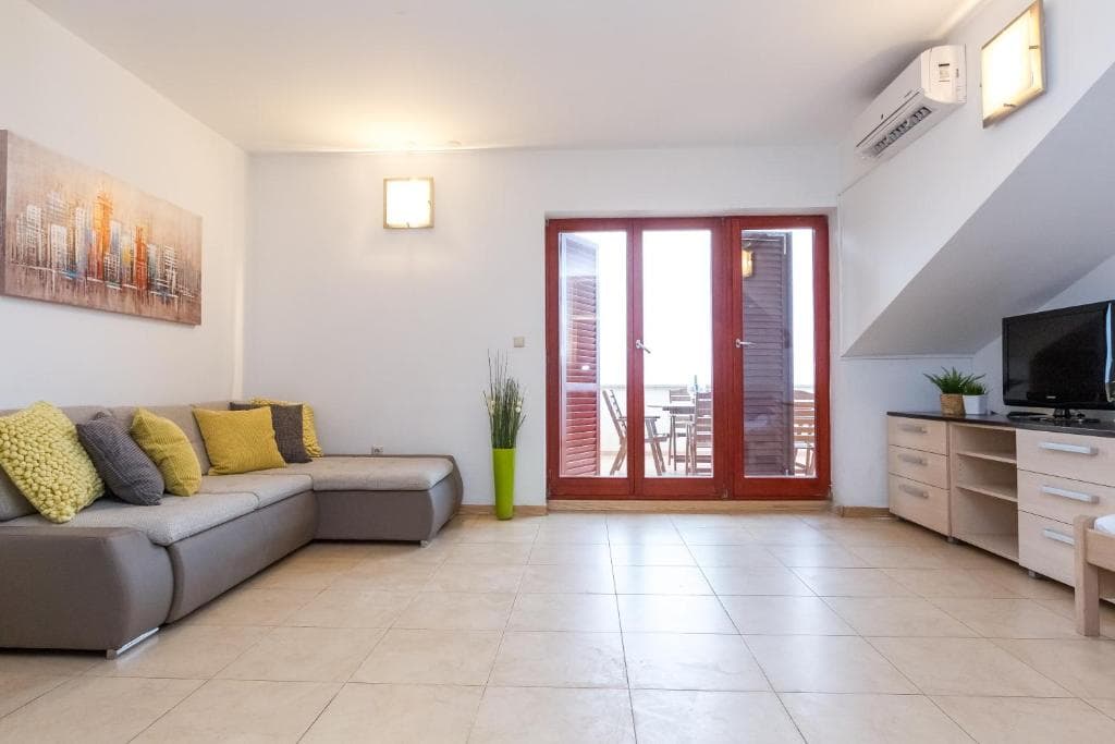 Apartamento Maru 5 en Novalja