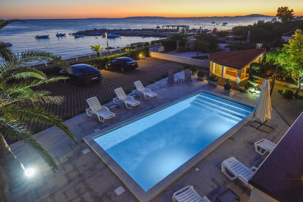 Villa Tolo en Novalja