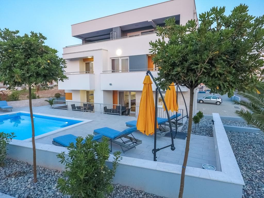 Villa Casia en Novalja