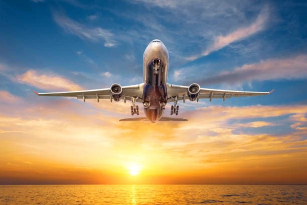 Vuelo a Zrce Beach — Novalja, isla de Pag