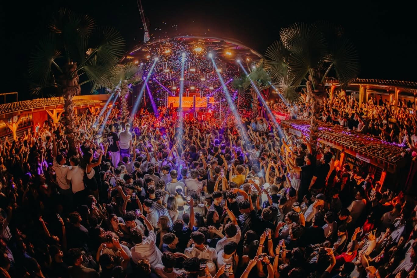 ZSS - Zrce Summer Sessions - Semana 2