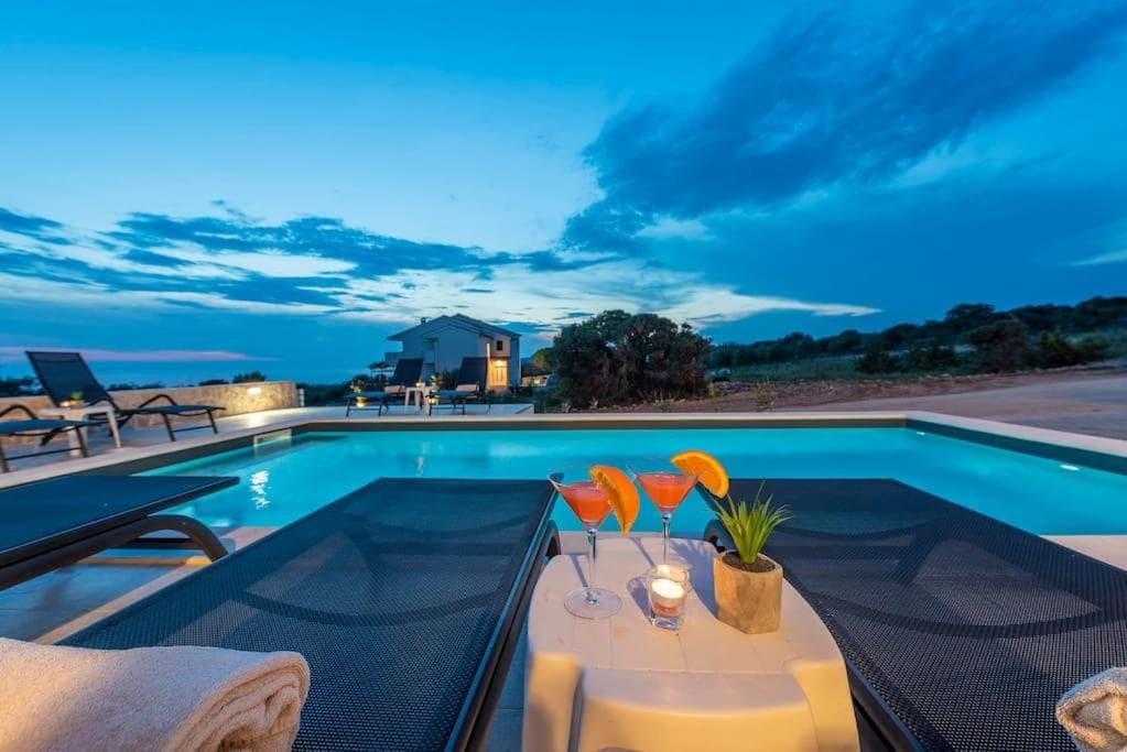 Apartamento Sunset Mood