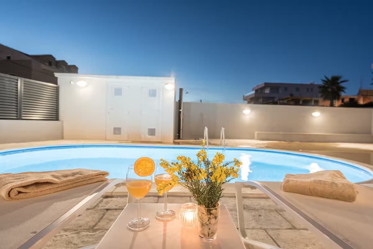 Apartamento Lena para 6 personas