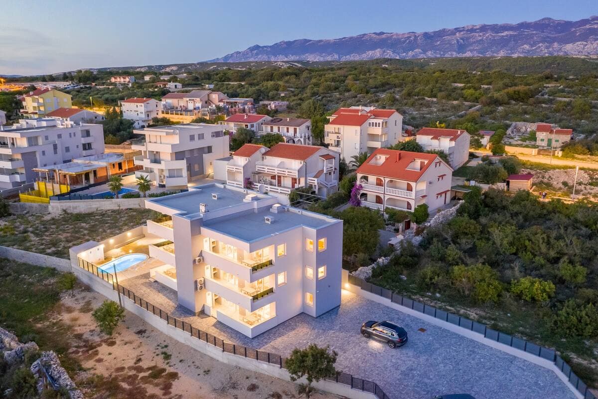 Apartamento Lena para 6 personas