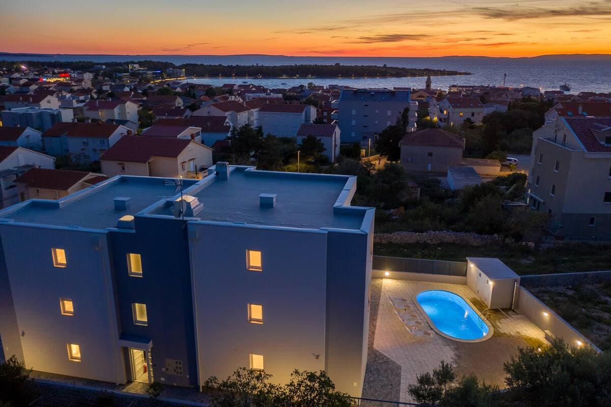 Apartamento Lena para 6 personas