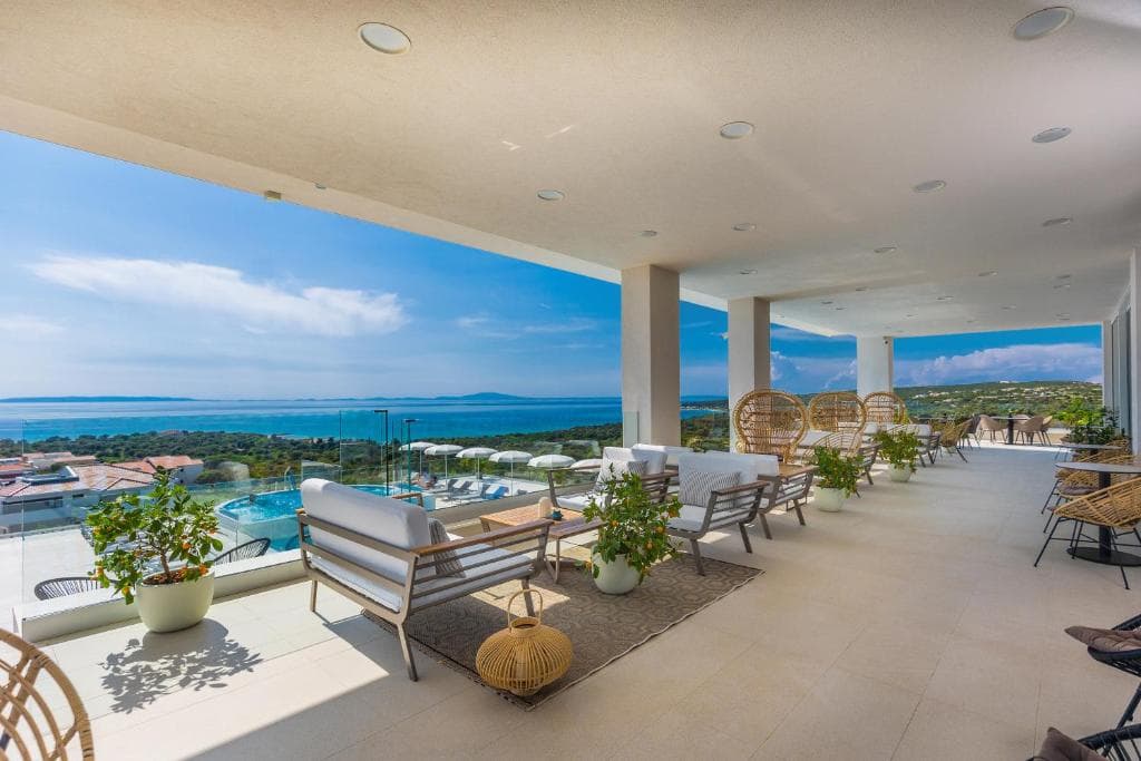 Habitación Individual Superior con Balcón